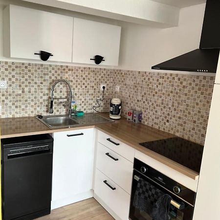 Petit Bonheur Grand Rue Appartamento Boulogne-sur-Mer Esterno foto