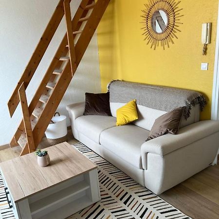 Petit Bonheur Grand Rue Appartamento Boulogne-sur-Mer Esterno foto